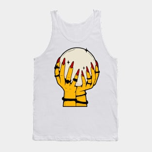 Halloween Tank Top